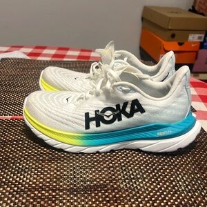 Hoka 5th March
